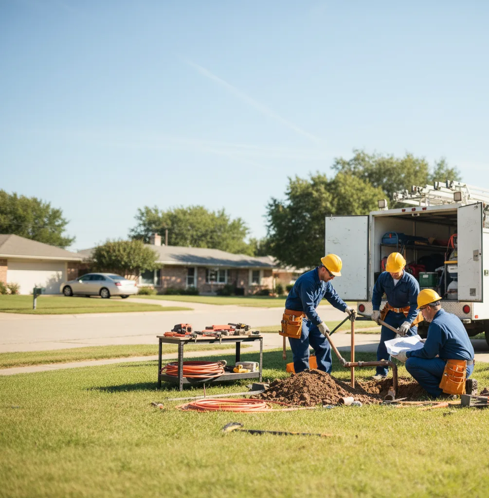 Water Heater Repair in Siloam, NC